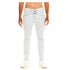 JEAN BLANCO PEDAL PUSHER GIRBAUD